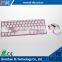 wholesale products wireless mouse and keyboard