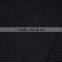 Yarn Dyed Ponte Roma Knitting Fabric For Ladies Dress