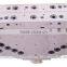 New Design Wpc Decking Moulds for Your Decoration