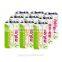RENEW 720mAh 9 Volt Li-ion Rechargeable 9V Batteries Lithium-ion, 9 Pack