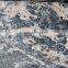 Black table top material,China granite of juparana light