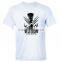 Men Boy Soft Fine Cotton Marvel Movie Figure T-shirt                        
                                                Quality Choice