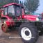 Wheeled Tractor 80 hp tractor,YTO-X804