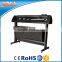 GC-48ASF China supplier high precision metal vinyl cutting plotter