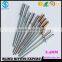 2.4MM ALUMINUM STEEL POP RIVETS