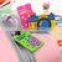 Wholesales Custom Silicone Luggage Tag Debossed Luggage Tag