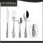 Competitive Manufacturer Promotional Personalized Christmas Cutlery Set