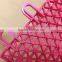 Hot Sale Plastic Triangle Suspension Assembled Basketball Flooring
