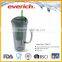 New Design Wholesale Plastic New Fruit Infusion Tumbler