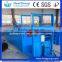 Energy saving!!! high quality scrap tire recycling plant