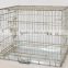 metal mice cages