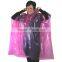 Disposable Raincoat,Disposable Poncho,Disposable Rain cape