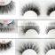 Flirty Look 3D Mink Lashes with Customized package boxes,high quality 3D Mink Lashes