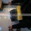 soft hardness preservative film/transparent stretch food wrap SGS