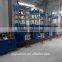 EVA Slipper Making Machine / EVA Foaming press Machine in goworld
