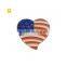 European Cup football team emblem badge pin flag pin