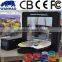 High Precision 3D printer/3d printer machine/3d printer for sale wanhao i3 printer