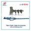 Customised various safety clamp,preformed tension clamp,pole clamp.ISO9001 passed