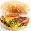 Hot selling Meat Burger Patty Line