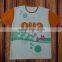 OEM advertising dry fit t shirt sport t-shirt printing t shirt