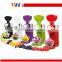 Healthy DIY fruite ice cream maker