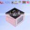 2016 hot sale paper cake box,cake box with handle,cake box packages