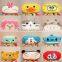 Funny Cute cartoon animal plush pencil case students' stationery bag