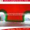 Inflatable tent for commercial use.inflatable stand cheap price for sale