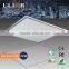 P19-1902 36W 40W Warm white LED panel light 600x600 double color led panels