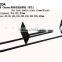 new design metal gridwall hooks in discount KF-F001