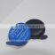 1.5m PU leather case measurement tools to advertise