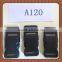 Plastic clip buckles,side release plastic buckle,A114
