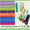 Polypropylene material fabrics / laminating fabric / non woven fabric roll