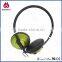 cheap mp3 headphone phone for skyp in dubai