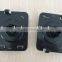 Amber Color Led Side Marker Fender Flares Lights for Jeep Wrangler Turn Signal Light