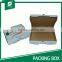 2015 PIZZA CARDBOARD CORRUGATED CARTON BOX EP3655620