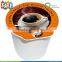 Self-sealable k-cup manufacturers