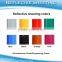 Good Roadway Safety White Acrylic self adhesive vinyl for cutting plotter foil