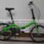 Folding Bike Factory Foldable bike Shop specialize bike customized