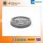 Anisotropic SmCo Injection Magnet