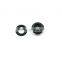 Wholesale Nickel Free Small Black Round Metal Shoe Eyelet