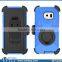 Shockproof Full Cover Case for Galaxy S7, for Samsung Mobile Phone Accessories