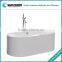 upc unique freestanding bathtub,bathtubs in stock,cheap classical bathtub