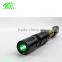 300mw military grade hunting green laser flashlight