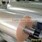 High Quality Clear Gloss Bopp Film Printing with Paper