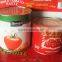 tomato sauces recipes for export
