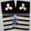 Navy Epaulettes | Marine Epaulettes | Merchant Navy Uniform Epaulette