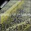amazing ! 30% off new arrival high quality cotton polyester top fashion cotton lace fabric 3087