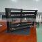 Colorful Assembled Aluminum Frame Shutter