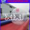 Red inflatable zorb ball race track xixi toys                        
                                                Quality Choice